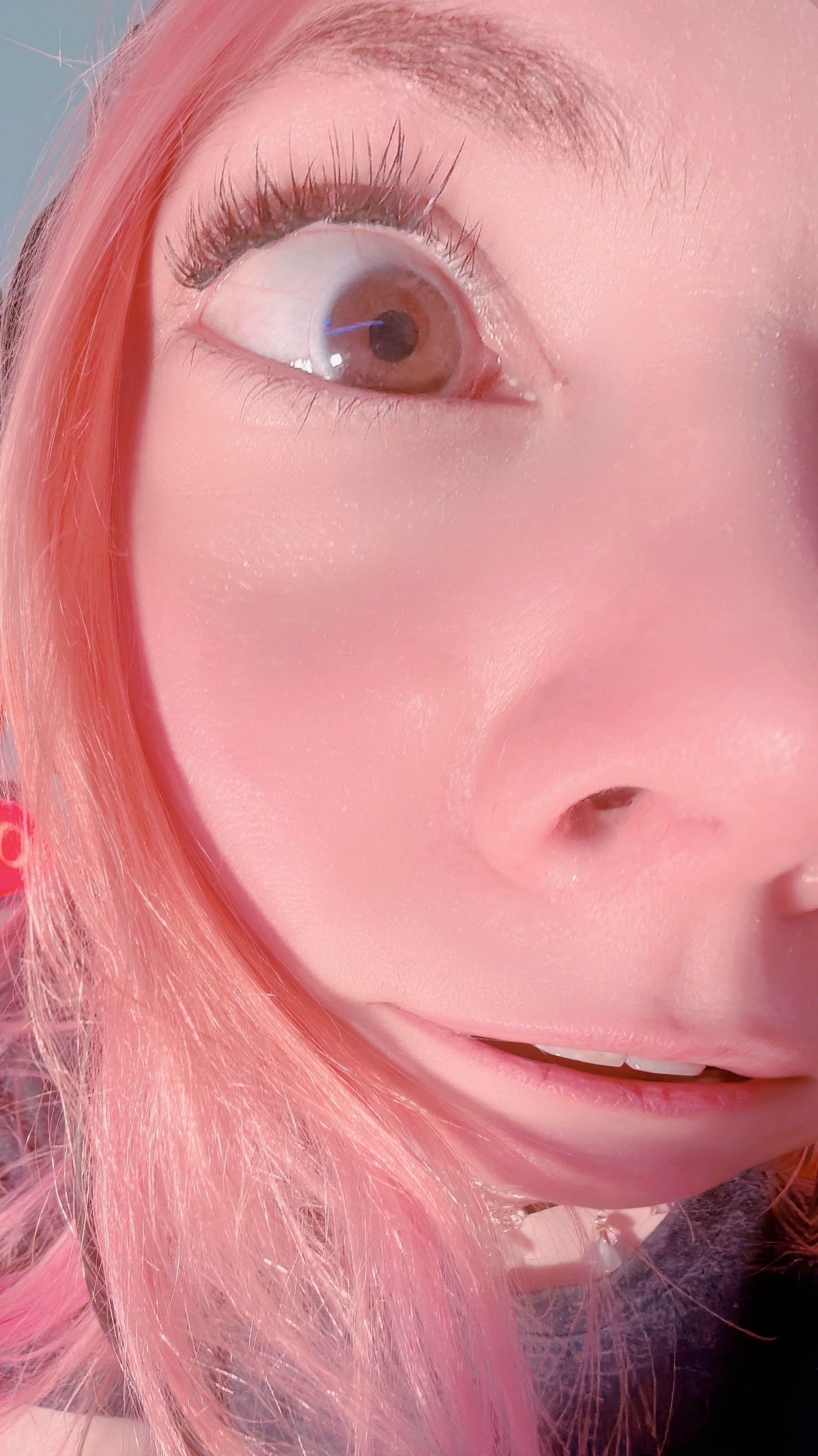 Zorpla is watching you